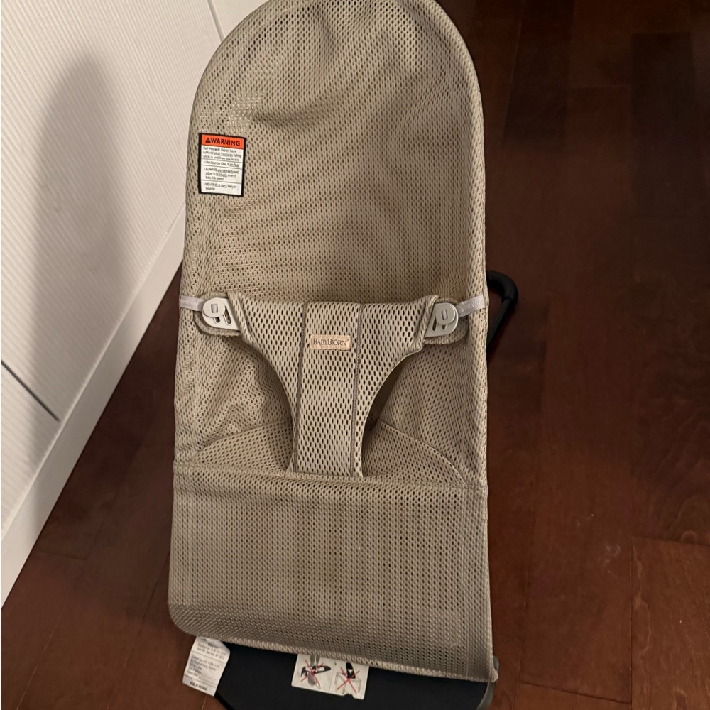 Baby Bjorn Bouncer